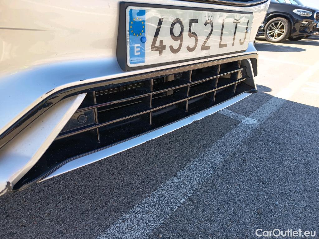  Volvo  XC90 VOLVO  / 2019 / 5P / todoterreno 2.0 B5 D AWD R-Design Auto (AC2) #45