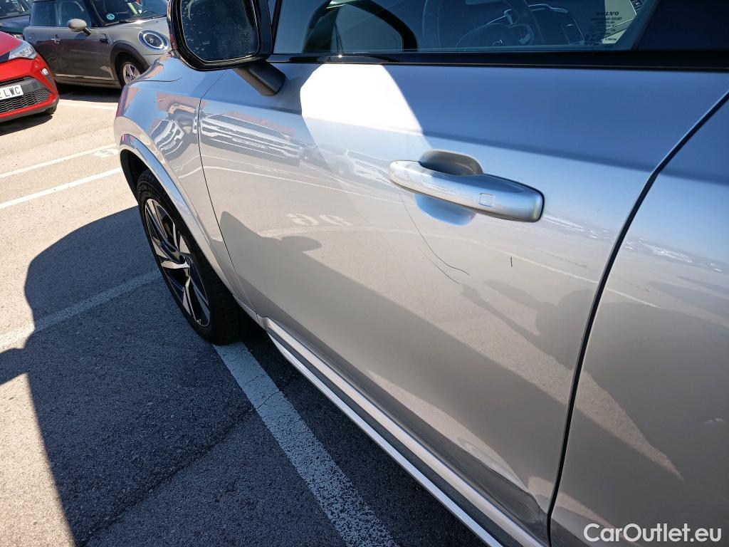  Volvo  XC90 VOLVO  / 2019 / 5P / todoterreno 2.0 B5 D AWD R-Design Auto (AC2) #15