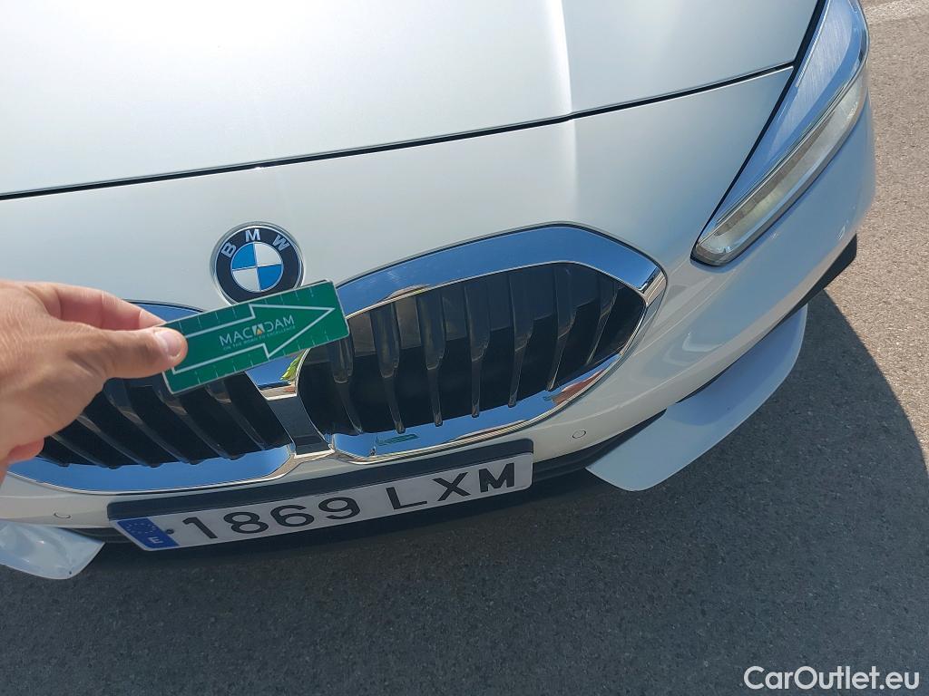  Bmw  Serie 1 BMW  / 2019 / 5P / berlina con portón 118i #1