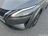 Nissan  Qashqai NISSAN  / 2021 / 5P / todoterreno DIG-T 116kW (158CV) mHEV Xtronic Acenta (AC) #16