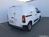  Opel  Combo OPEL  / 2018 / 3P / furgón derivado de turismo 1.6 TD 55kW (75CV) Express L H1 650kg #2