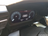  Audi  A3 AUDI  / 2020 / 4P / sedán Sedan 30 TFSI 81kW (110CV) S tronic #4
