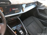  Audi  A3 AUDI  / 2020 / 4P / sedán Sedan 30 TFSI 81kW (110CV) S tronic #13