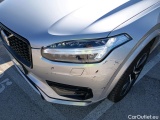  Volvo  XC90 VOLVO  / 2019 / 5P / todoterreno 2.0 B5 D AWD R-Design Auto (AC2) #17