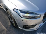  Volvo  XC90 VOLVO  / 2019 / 5P / todoterreno 2.0 B5 D AWD R-Design Auto (AC2) #18