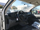  Toyota  Proace TOYOTA  / 2016 / 4P / furgón FU. MEDIO (L1) 2.0D 90kW COMFORT CARGA + #3