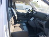  Toyota  Proace TOYOTA  / 2016 / 4P / furgón FU. MEDIO (L1) 2.0D 90kW COMFORT CARGA + #6