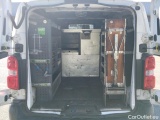  Toyota  Proace TOYOTA  / 2016 / 4P / furgón FU. MEDIO (L1) 2.0D 90kW COMFORT CARGA + #8