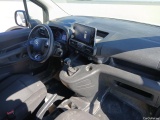  Citroen  Berlingo CITROEN  / 2018 / 3P / furgón derivado de turismo Talla M BlueHDi 100 CONTROL #3