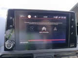 Citroen  Berlingo CITROEN  / 2018 / 3P / furgón derivado de turismo Talla M BlueHDi 100 CONTROL #11