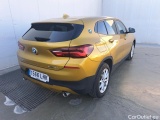  Bmw  X2 BMW  / 2017 / 5P / todoterreno sDrive18d #2