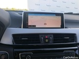  Bmw  X2 BMW  / 2017 / 5P / todoterreno sDrive18d #12