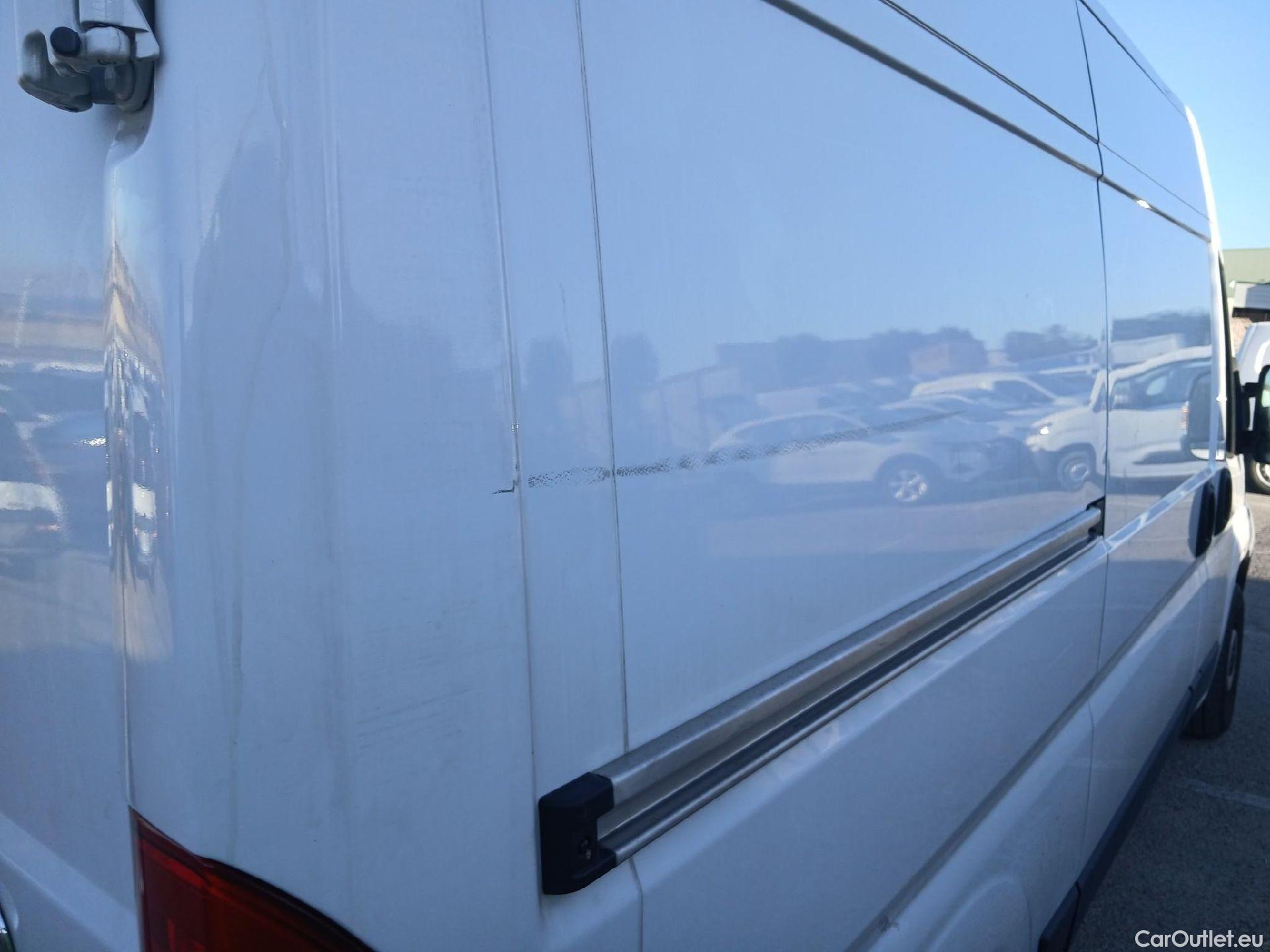  Fiat  Ducato FIAT  / 2014 / 4P / furgón 35 L2H2 Multijet (103kW) #18