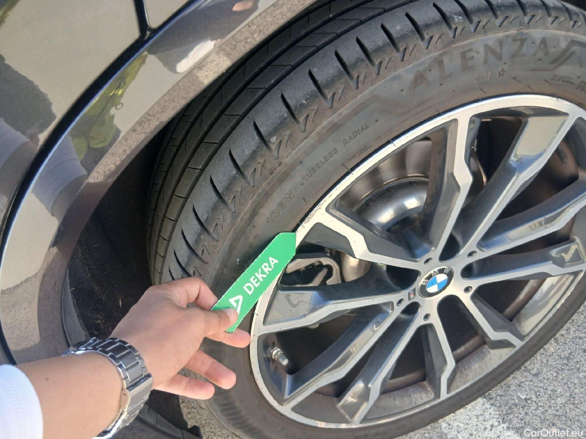  Bmw  X4 BMW  / 2021 / 5P / todoterreno xDrive20d xLine #22