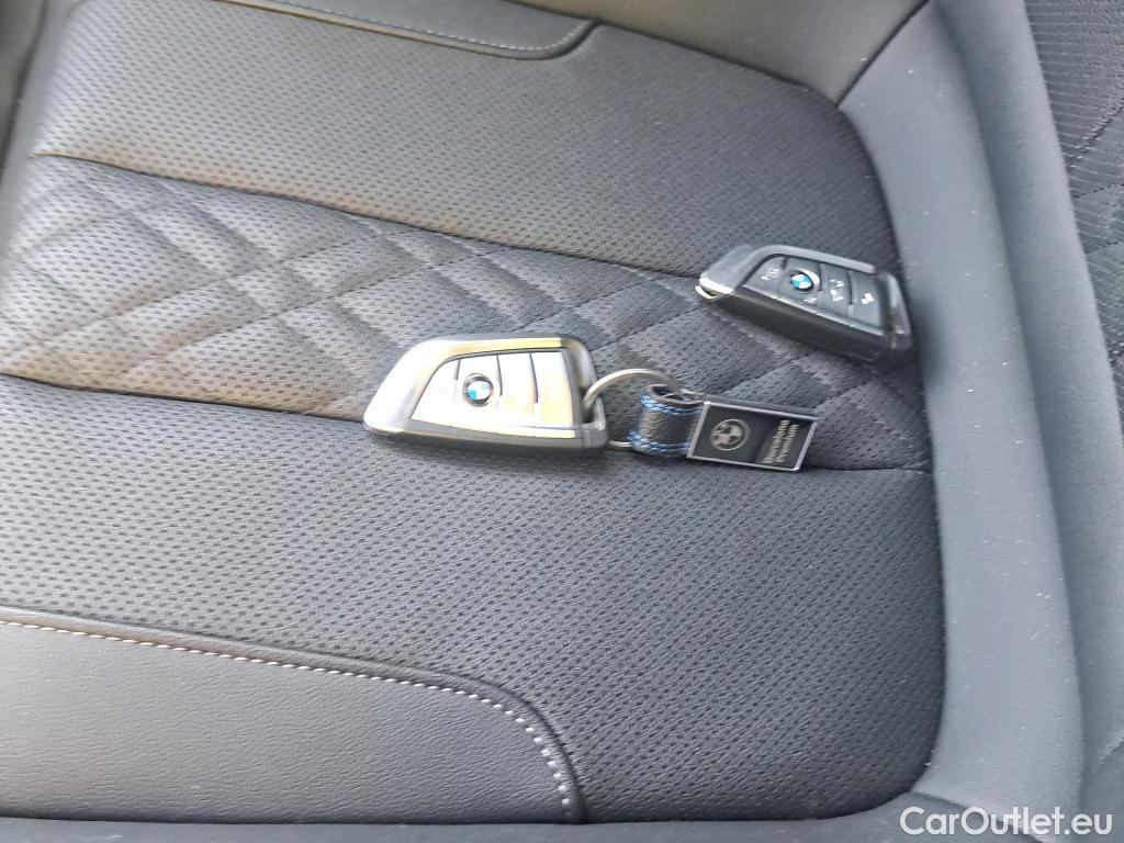  Bmw  Serie 5 BMW  / 2020 / 5P / familiar 530dA xDrive Touring #8