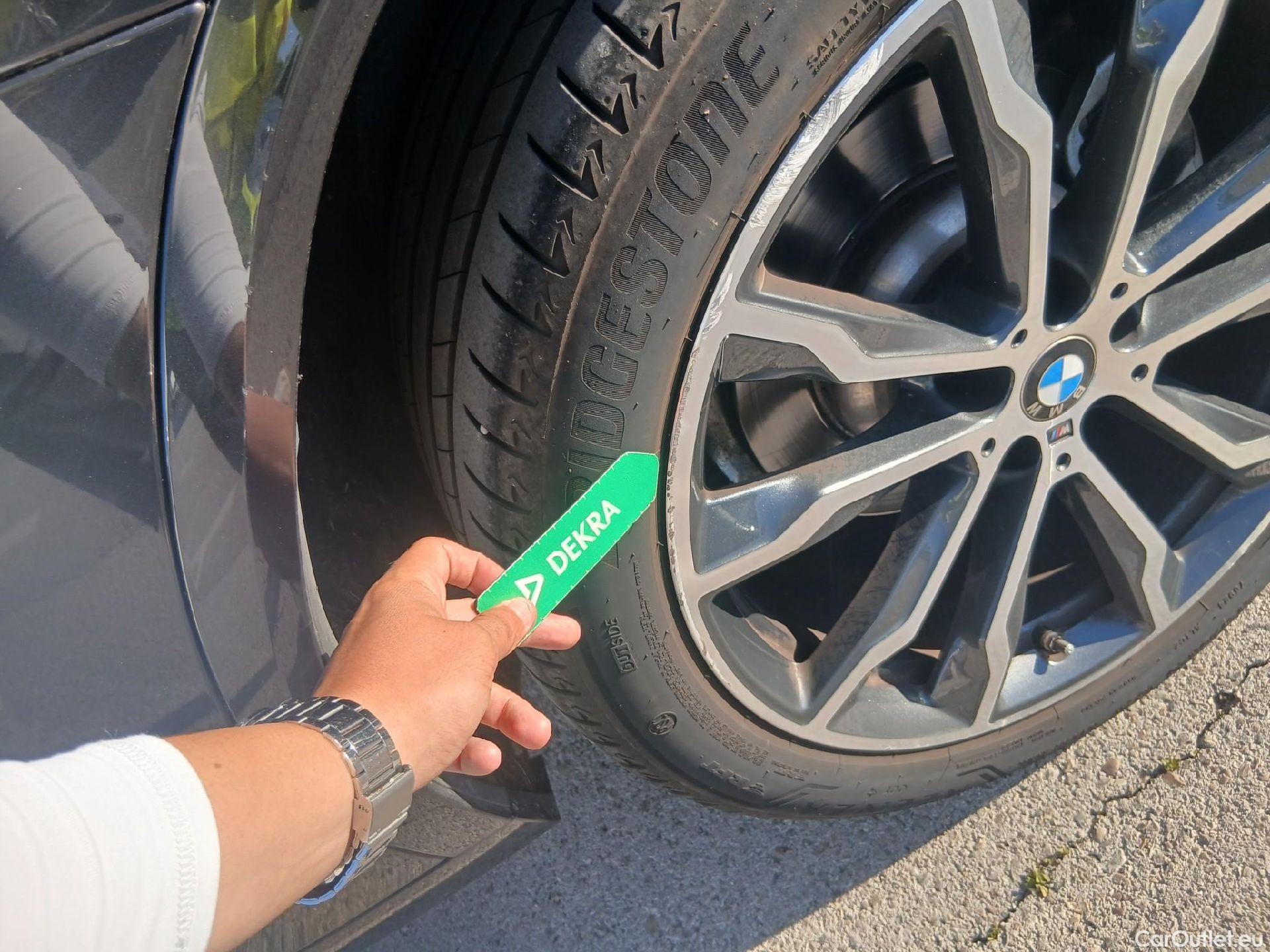  Bmw  X4 BMW  / 2021 / 5P / todoterreno xDrive20d xLine #30