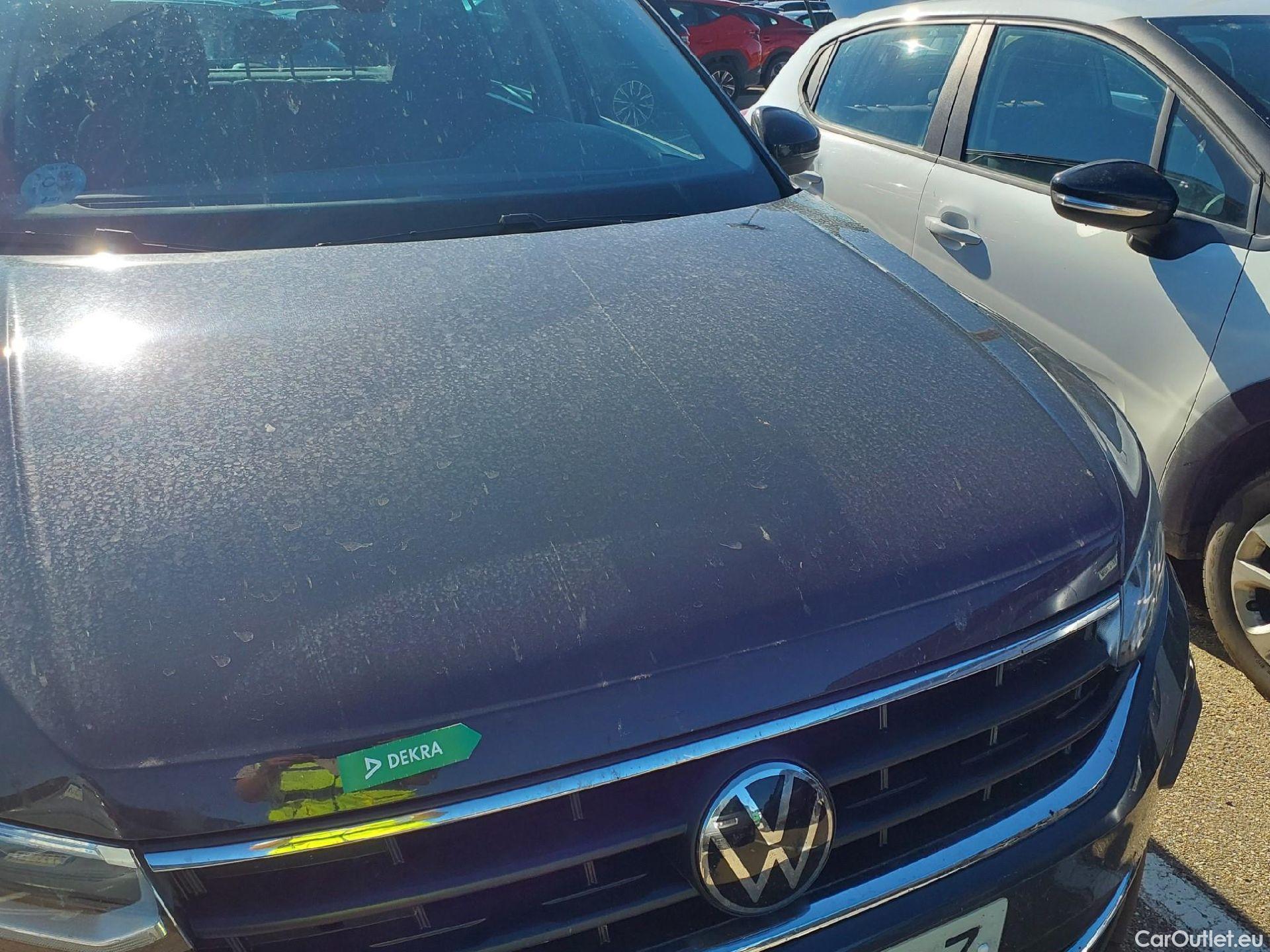  Volkswagen  Tiguan VOLKSWAGEN  / 2020 / 5P / todoterreno Life 2.0 TDI 110kW (150CV) DSG #13