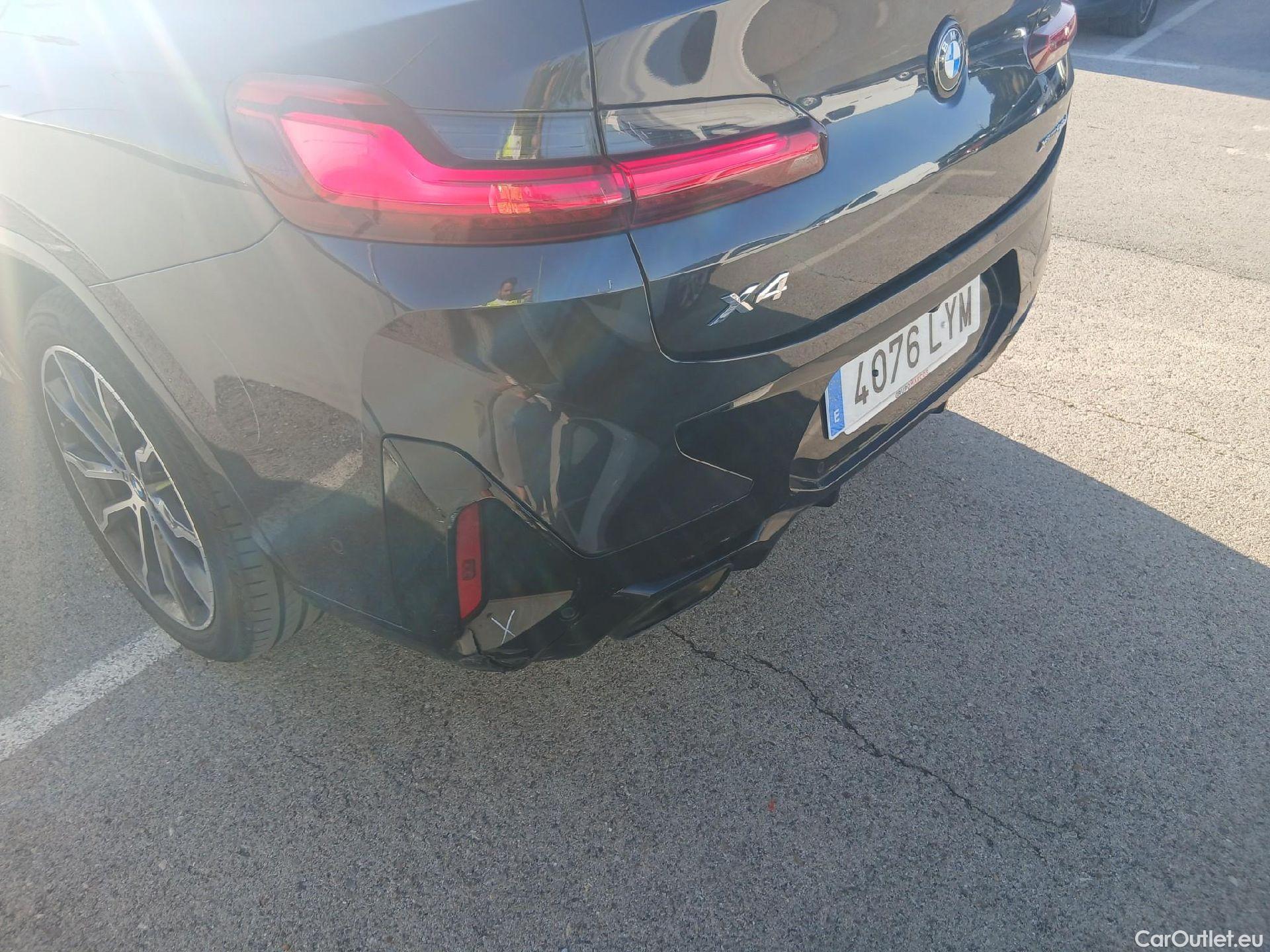 Bmw  X4 BMW  / 2021 / 5P / todoterreno xDrive20d xLine #26