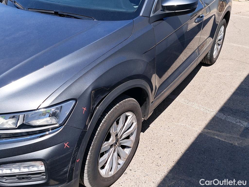  Volkswagen  T-ROC VOLKSWAGEN  / 2017 / 5P / todoterreno Advance 1.5 TSI 110kW (150CV) #1