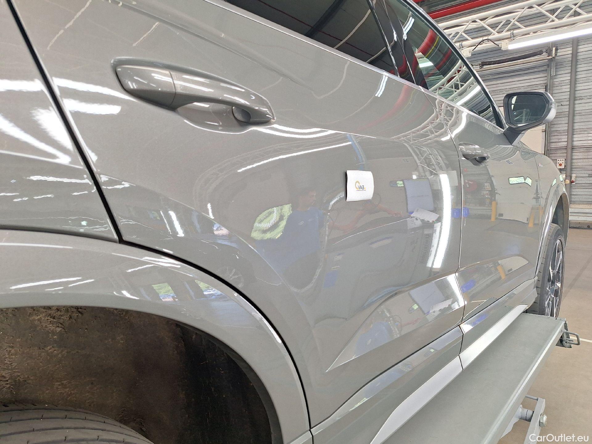  Audi  Q3 Audi,  SB '19 PHEV, Audi  Sportback 45 TFSI e S tronic S Line 5d #15