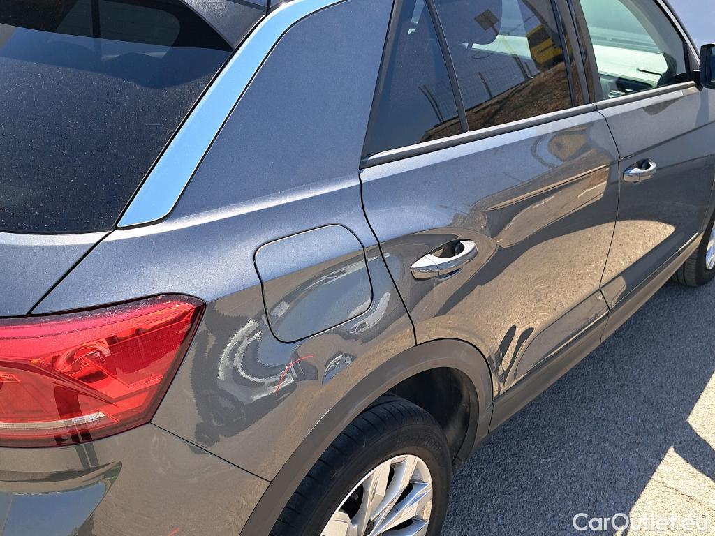  Volkswagen  T-ROC VOLKSWAGEN  / 2017 / 5P / todoterreno Advance 1.5 TSI 110kW (150CV) #5