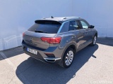  Volkswagen  T-ROC VOLKSWAGEN  / 2017 / 5P / todoterreno Advance 1.5 TSI 110kW (150CV) #2