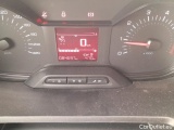  Peugeot  Partner  Pro L1 1.5 HDi 75CV MT5 E6dT #5