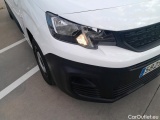  Peugeot  Partner  Pro L1 1.5 HDi 75CV MT5 E6dT #16
