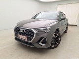  Audi  Q3 Audi,  SB '19 PHEV, Audi  Sportback 45 TFSI e S tronic S Line 5d #2