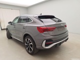  Audi  Q3 Audi,  SB '19 PHEV, Audi  Sportback 45 TFSI e S tronic S Line 5d #6
