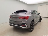  Audi  Q3 Audi,  SB '19 PHEV, Audi  Sportback 45 TFSI e S tronic S Line 5d #8