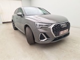 Audi  Q3 Audi,  SB '19 PHEV, Audi  Sportback 45 TFSI e S tronic S Line 5d #9