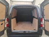  Citroen  Berlingo  Fourgon Club M 650 1.5 BlueHDi 75CV BVM5 E6dT #10