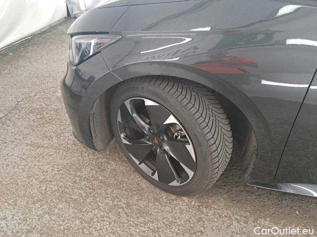  Cupra  Born CUPRA  / 2021 / 5P / Berline 230ch - batterie XL VZ #18