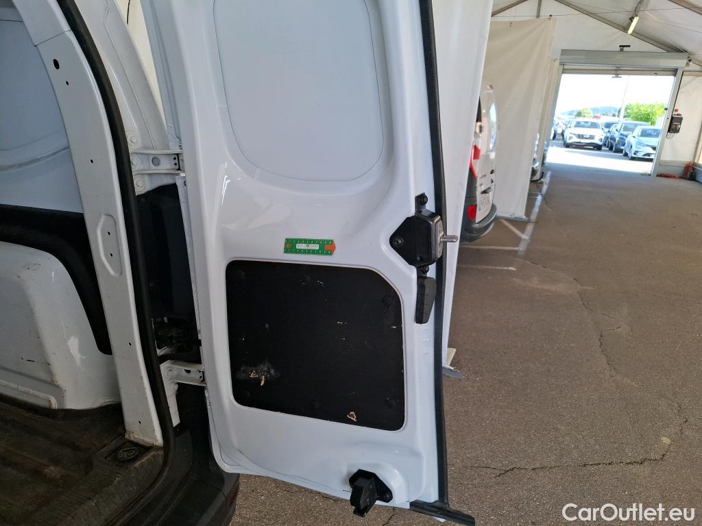  Renault  Kangoo RENAULT  / 2021 / 4P / Fourgonnette EXTRA - BLUE DCI 115 #8