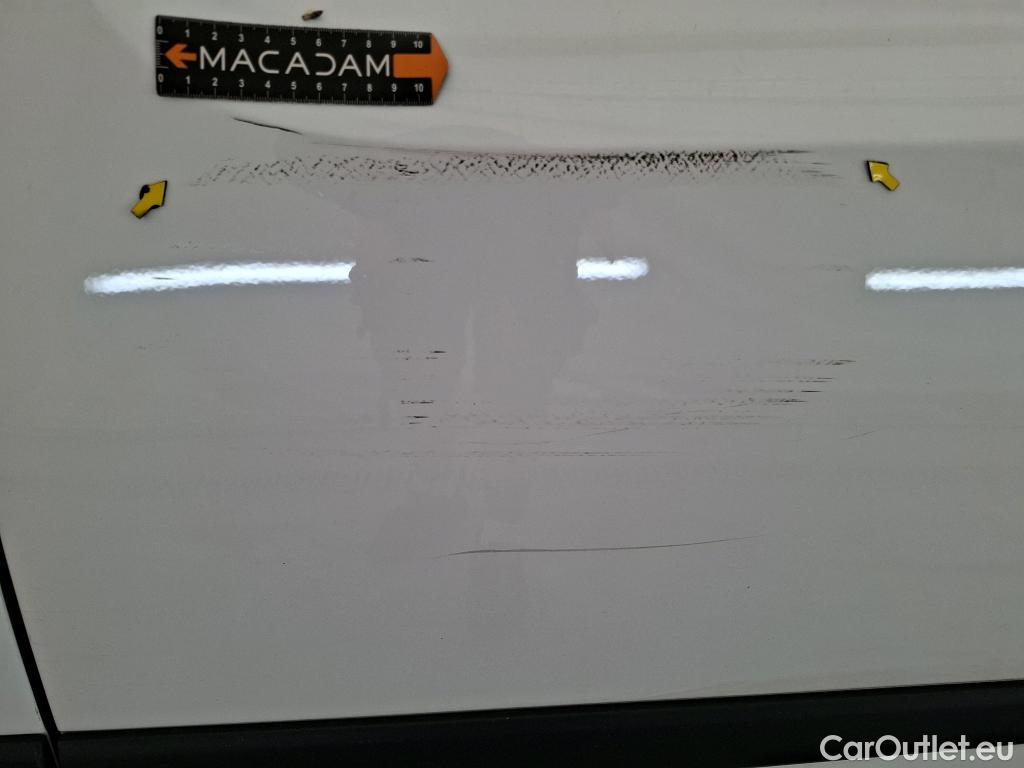  Renault  Kangoo RENAULT  Express VU 4p Fourgonnette Grand Confort dCi 75 #33