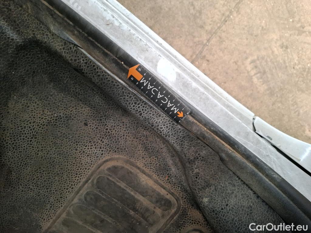  Renault  Kangoo RENAULT  Express VU 4p Fourgonnette Grand Confort dCi 75 #39
