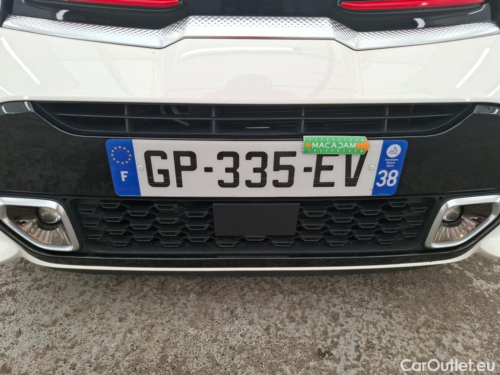  KIA  Picanto KIA  / 2020 / 5P / Berline 1.2 DPI 84 ISG GT LINE PREMIUM AUTO #22