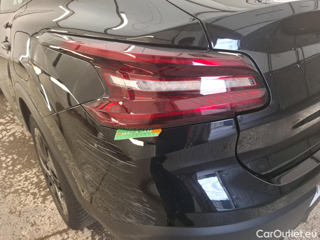  Citroen  C4  X Feel Pack 1.2 PureTech 130CV BVA8 6E #5