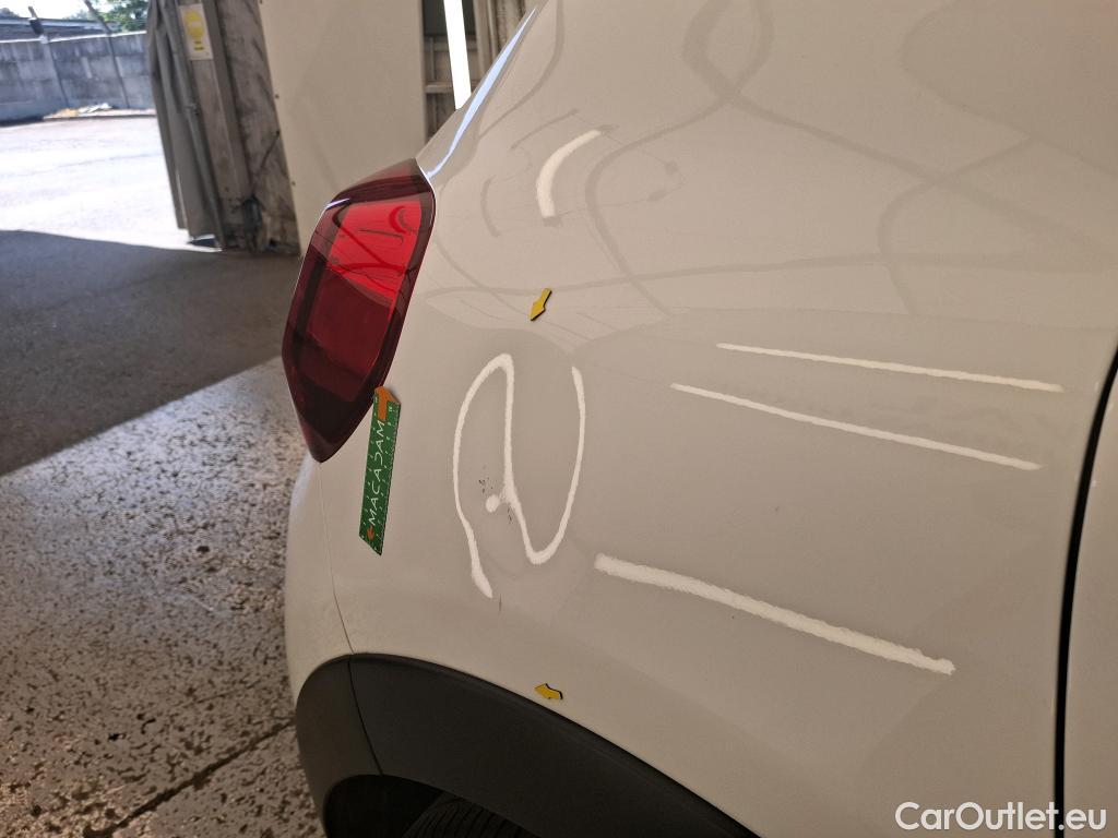  Citroen  C3 CITROEN  / 2020 / 5P / Berline PureTech 83 S&S BVM Feel Pack #1