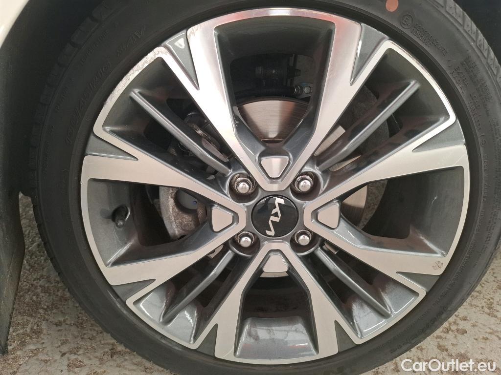  KIA  Picanto KIA  / 2020 / 5P / Berline 1.2 DPI 84 ISG GT LINE PREMIUM AUTO #31