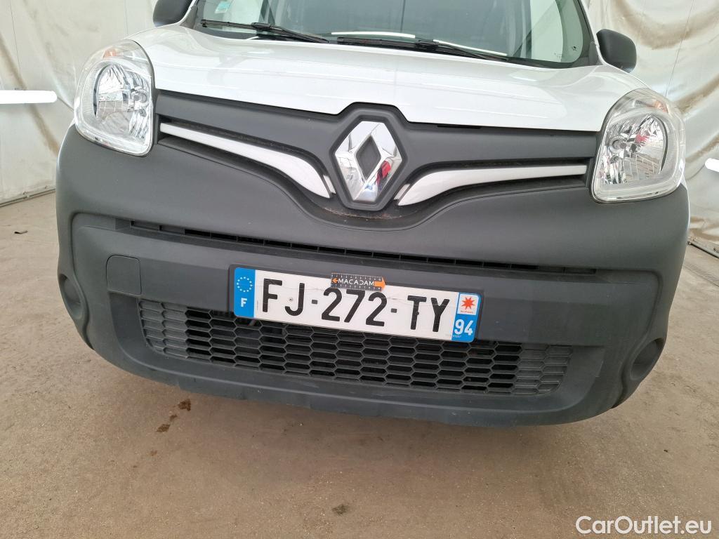  Renault  Kangoo RENAULT  Express VU 4p Fourgonnette Grand Confort dCi 75 #23