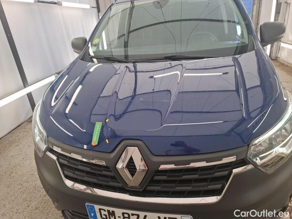  Renault  EXPRESS Kangoo  Confort 1.5 dCi 95CV BVM6 E6d #4