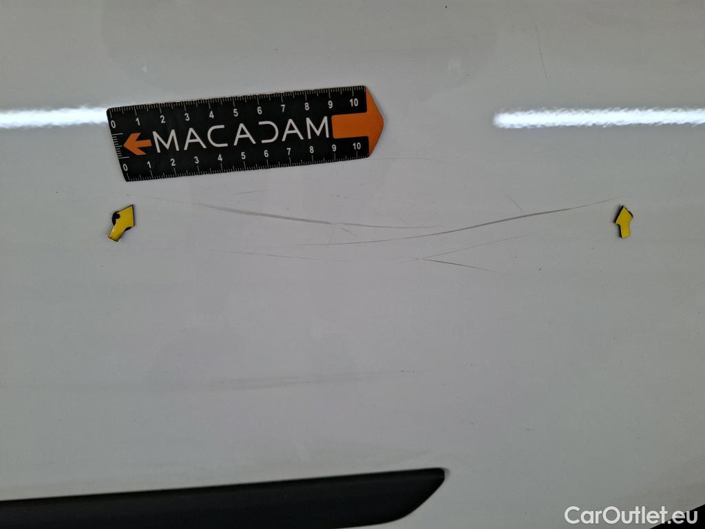  Renault  Kangoo RENAULT  Express VU 4p Fourgonnette Grand Confort dCi 75 #32