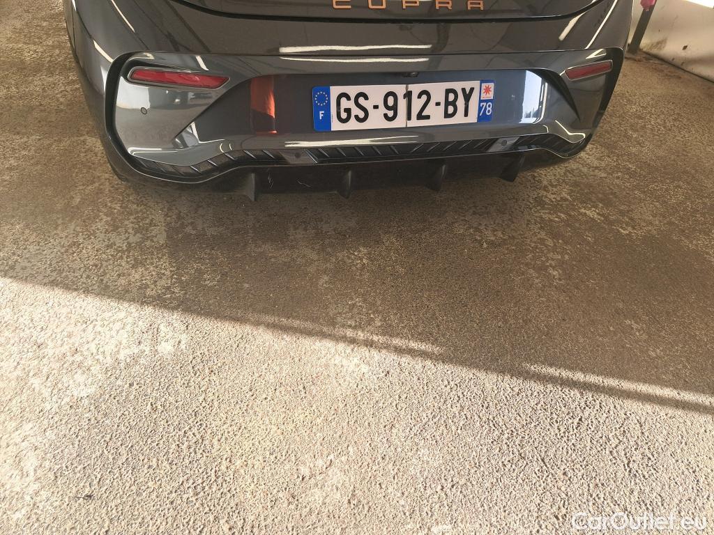 Cupra  Born CUPRA  / 2021 / 5P / Berline 230ch - batterie XL VZ #1