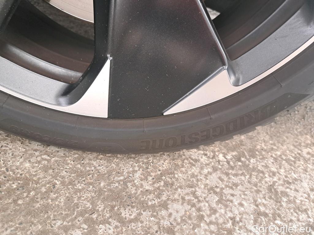  Cupra  Born CUPRA  / 2021 / 5P / Berline 230ch - batterie XL VZ #22