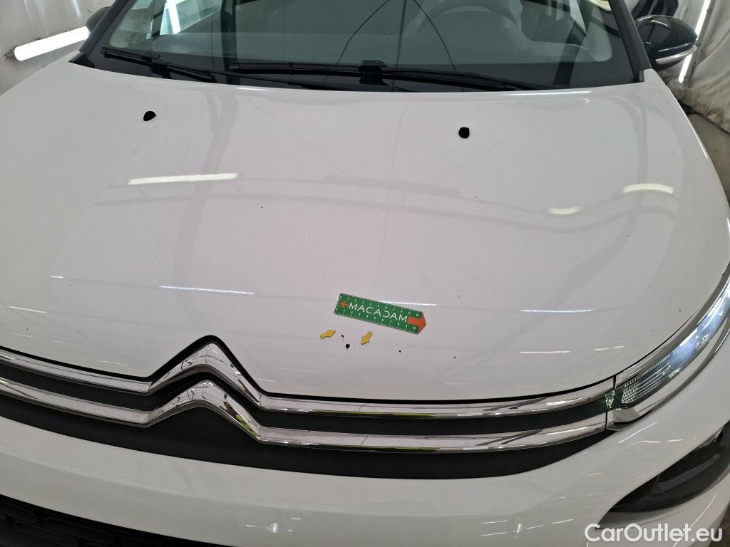  Citroen  C3  Feel 1.2 PureTech 80CV BVM5 E6 #7