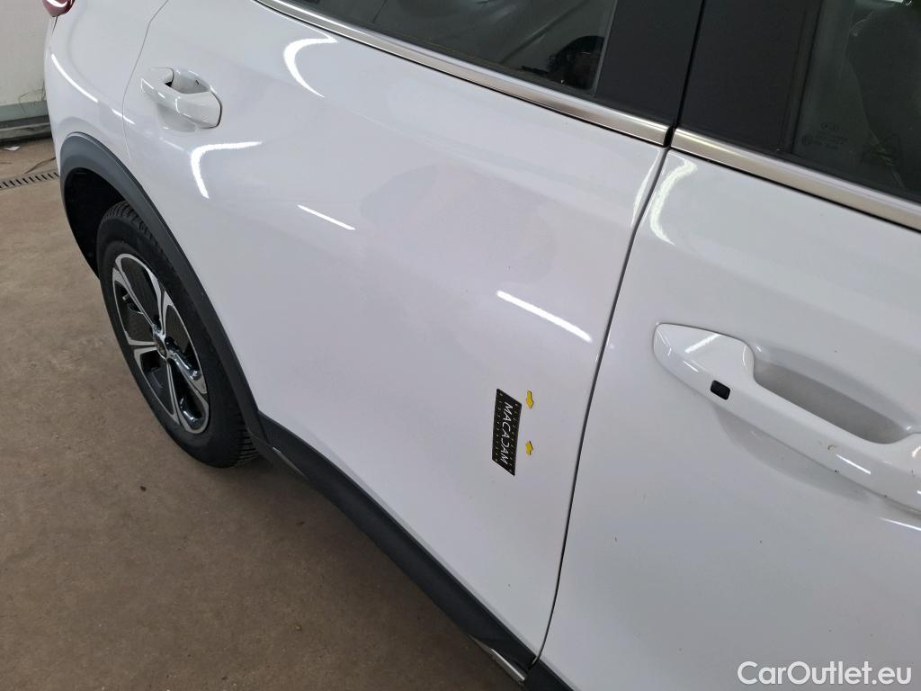  KIA  XCeed KIA  2019 5P Crossover 16 GDI ISG ISG PHEV ACTIVE BUS DCT6 #57