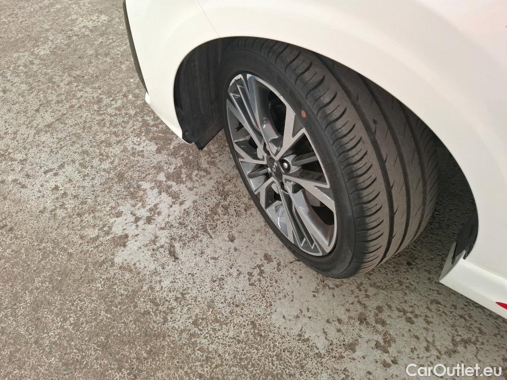  KIA  Picanto KIA  / 2020 / 5P / Berline 1.2 DPI 84 ISG GT LINE PREMIUM AUTO #30