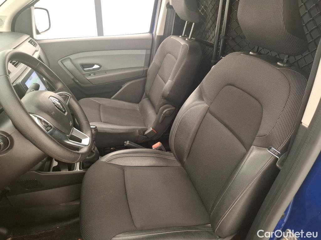 Renault  EXPRESS Kangoo  Confort 1.5 dCi 95CV BVM6 E6d #21